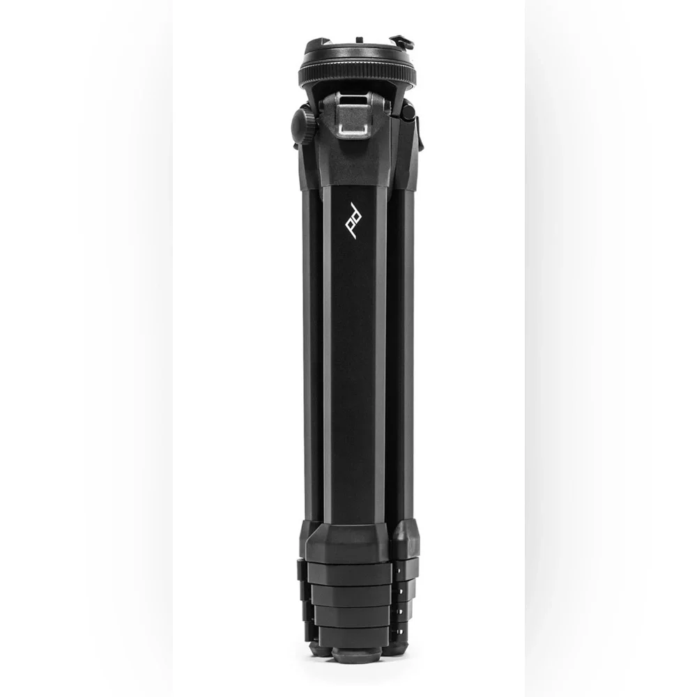 Peak Design Aluminum Travel Tripod